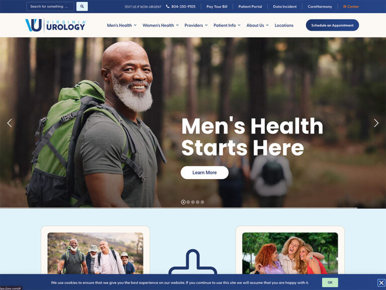 Virginia Urology